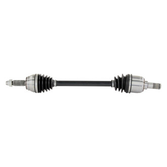 SurTrack® - Front Driver Side CV Axle Shaft