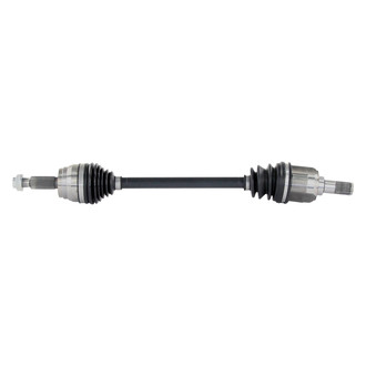 SurTrack® - Front Driver Side CV Axle Shaft
