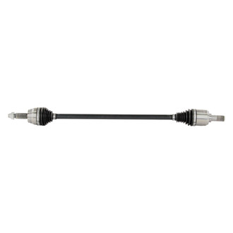 SurTrack® - Front Passenger Side CV Axle Shaft