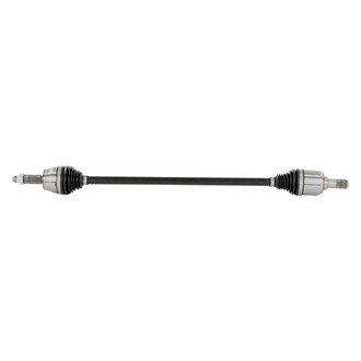 SurTrack® - Front Passenger Side CV Axle Shaft