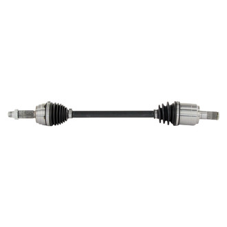 SurTrack® - Front Driver Side CV Axle Shaft