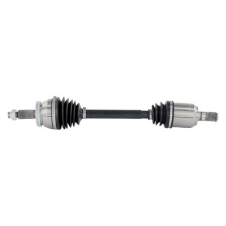 SurTrack® - Front Driver Side CV Axle Shaft