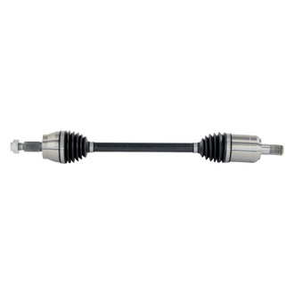 SurTrack® - Front Driver Side CV Axle Shaft
