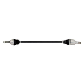 SurTrack® - Front Passenger Side CV Axle Shaft