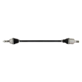 SurTrack® - Front Passenger Side CV Axle Shaft
