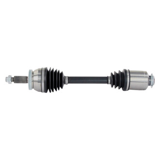 SurTrack® - Front Passenger Side CV Axle Shaft