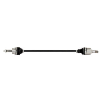 SurTrack® - Front Passenger Side CV Axle Shaft