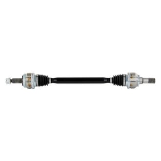 SurTrack® - Rear Driver Side CV Axle Shaft