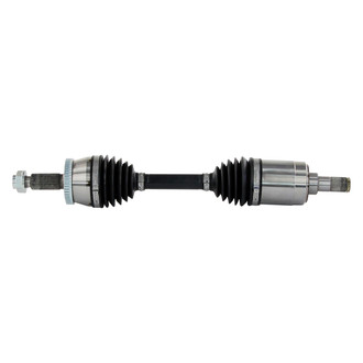 SurTrack® - Front Passenger Side CV Axle Shaft