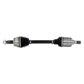 SurTrack® - Front Passenger Side CV Axle Shaft