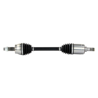 SurTrack® - Front Passenger Side CV Axle Shaft