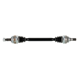 SurTrack® - Rear Driver Side CV Axle Shaft