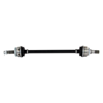 SurTrack® - Rear Driver Side CV Axle Shaft