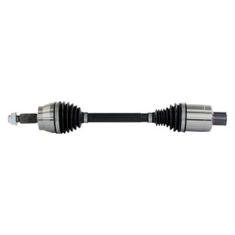 SurTrack® - Front Driver Side CV Axle Shaft