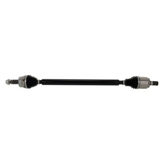 SurTrack® - Front Passenger Side CV Axle Shaft