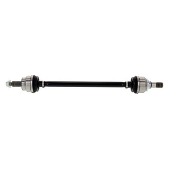 SurTrack® - Rear Driver Side CV Axle Shaft
