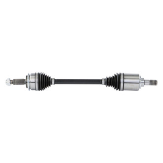 SurTrack® - CV Axle Shaft
