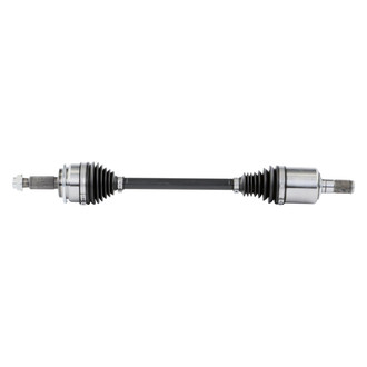 SurTrack® - Front Driver Side CV Axle Shaft