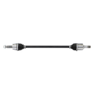SurTrack® - Rear Driver Side CV Axle Shaft
