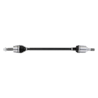 SurTrack® - Rear Passenger Side CV Axle Shaft