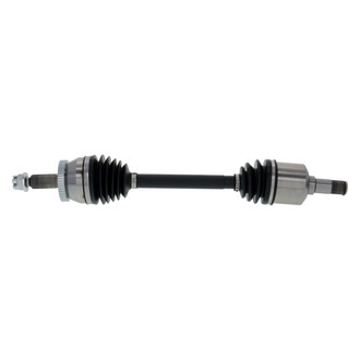 SurTrack® - Front Driver Side CV Axle Shaft