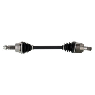 SurTrack® - Front Driver Side CV Axle Shaft