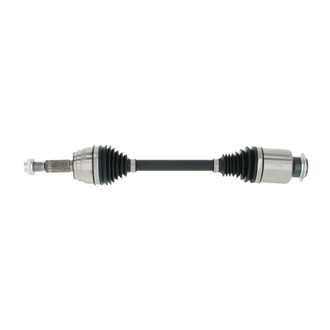 SurTrack® - Front Passenger Side CV Axle Shaft