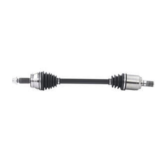 SurTrack® - Front Driver Side CV Axle Shaft