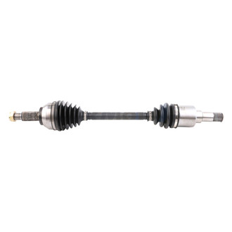 SurTrack® - Front Driver Side CV Axle Shaft