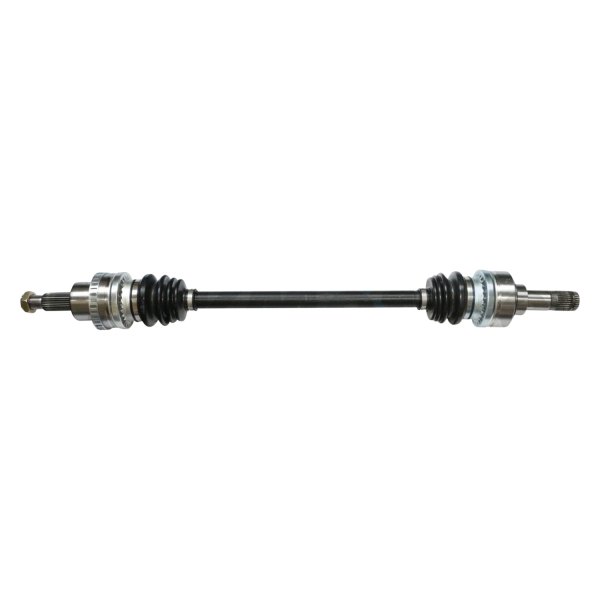 SurTrack® JG8003 Rear Driver Side CV Axle Shaft