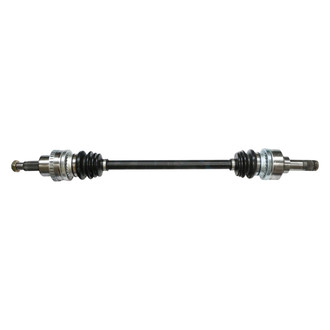 SurTrack® - Rear Driver Side CV Axle Shaft