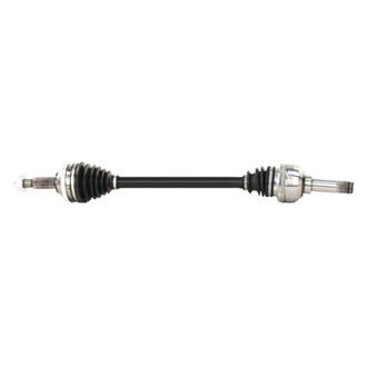 SurTrack® - Rear Passenger Side CV Axle Shaft