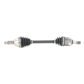 SurTrack® - Front Passenger Side CV Axle Shaft