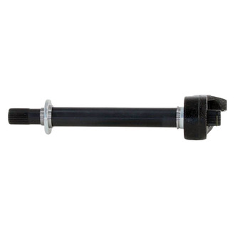 SurTrack® - Front Passenger Side CV Intermediate Shaft
