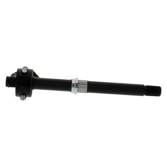 SurTrack® - Front Passenger Side CV Intermediate Shaft