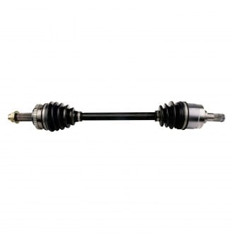 2011 Kia Soul Axle Shafts & Parts | Front, Rear — CARiD.com