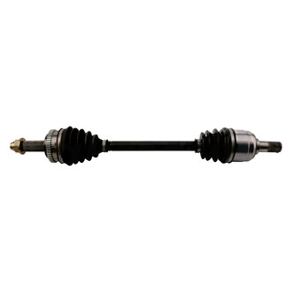 SurTrack® - Front Driver Side CV Axle Shaft