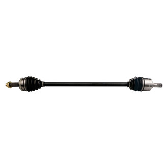 SurTrack® - Front Passenger Side CV Axle Shaft