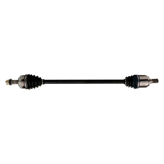 SurTrack® - Front Passenger Side CV Axle Shaft