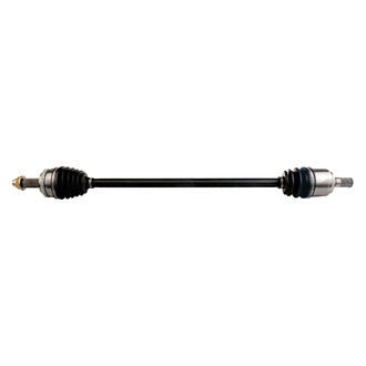 SurTrack® - Front Passenger Side CV Axle Shaft