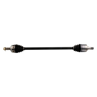 SurTrack® - Front Passenger Side CV Axle Shaft