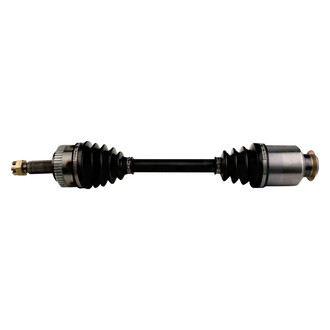 SurTrack® - Front Passenger Side CV Axle Shaft