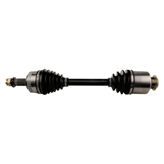 SurTrack® - Front Passenger Side CV Axle Shaft