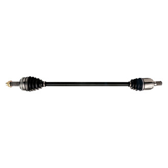 SurTrack® - Front Passenger Side CV Axle Shaft