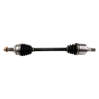 SurTrack® - Front Driver Side CV Axle Shaft