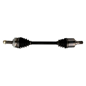 SurTrack® - Front Driver Side CV Axle Shaft