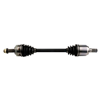 SurTrack® - Front Driver Side CV Axle Shaft