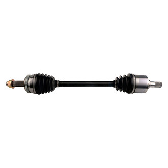 SurTrack® - Front Driver Side CV Axle Shaft