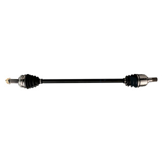SurTrack® - Front Passenger Side CV Axle Shaft