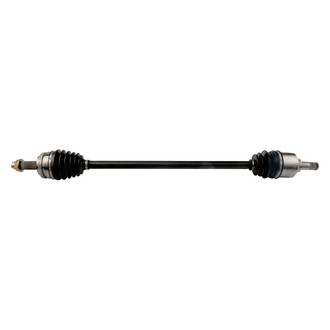 SurTrack® - Front Passenger Side CV Axle Shaft